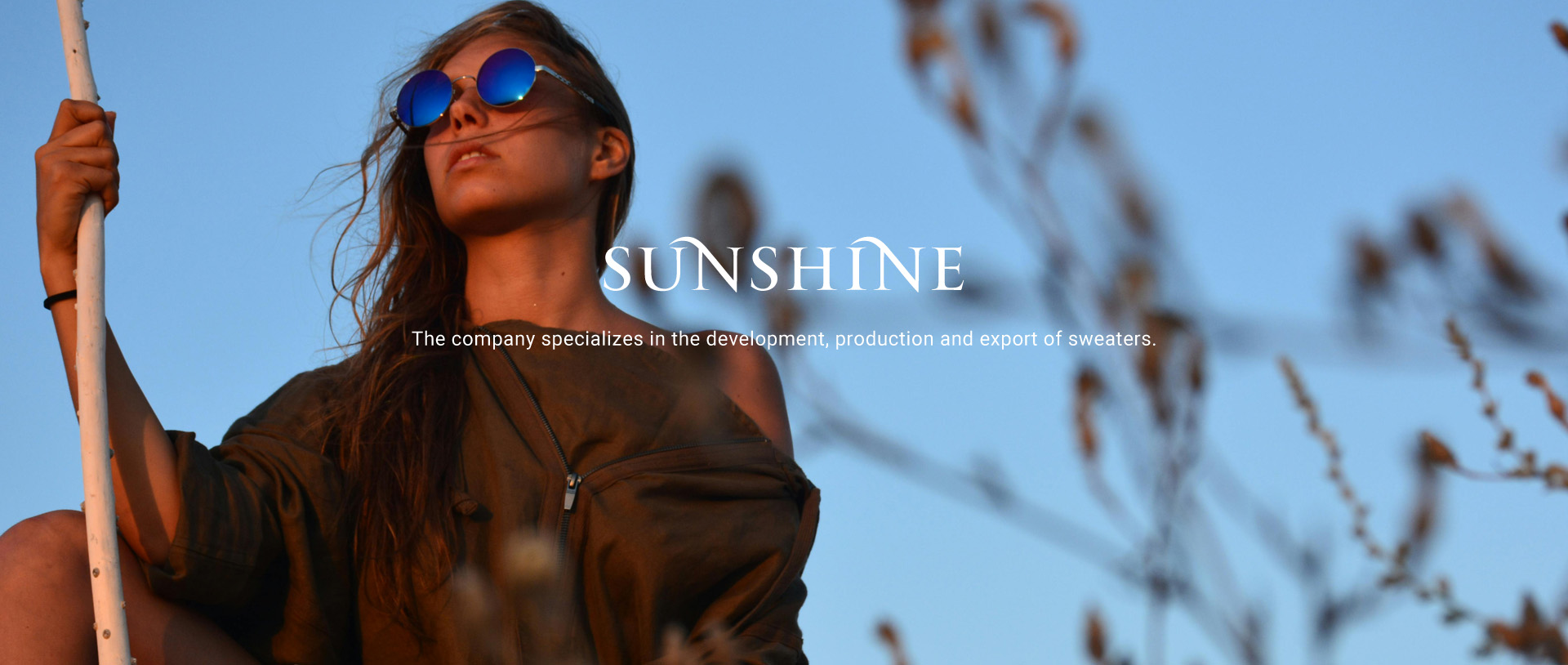 Jiaxing Sunshine Garment Co.,Ltd.